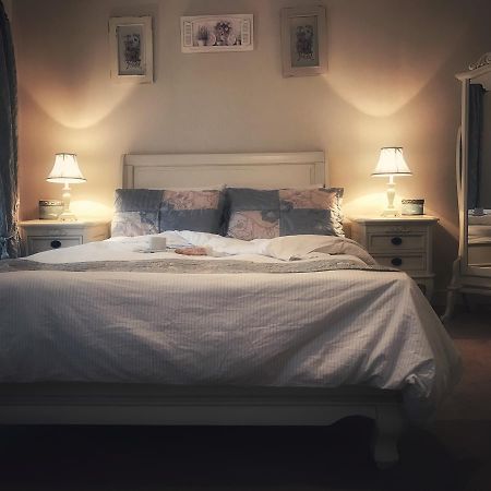 Mcmahon Guesthouse Listowel Zewnętrze zdjęcie