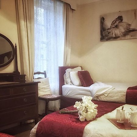 Mcmahon Guesthouse Listowel Zewnętrze zdjęcie