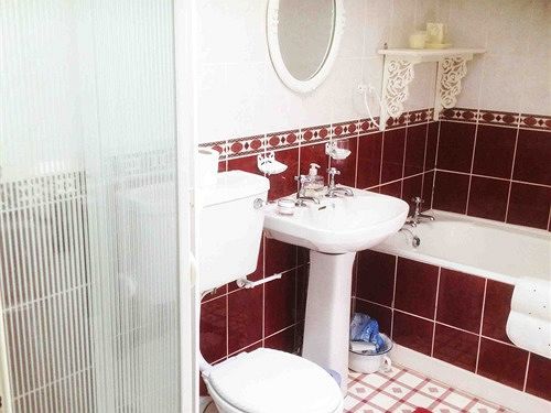 Mcmahon Guesthouse Listowel Zewnętrze zdjęcie