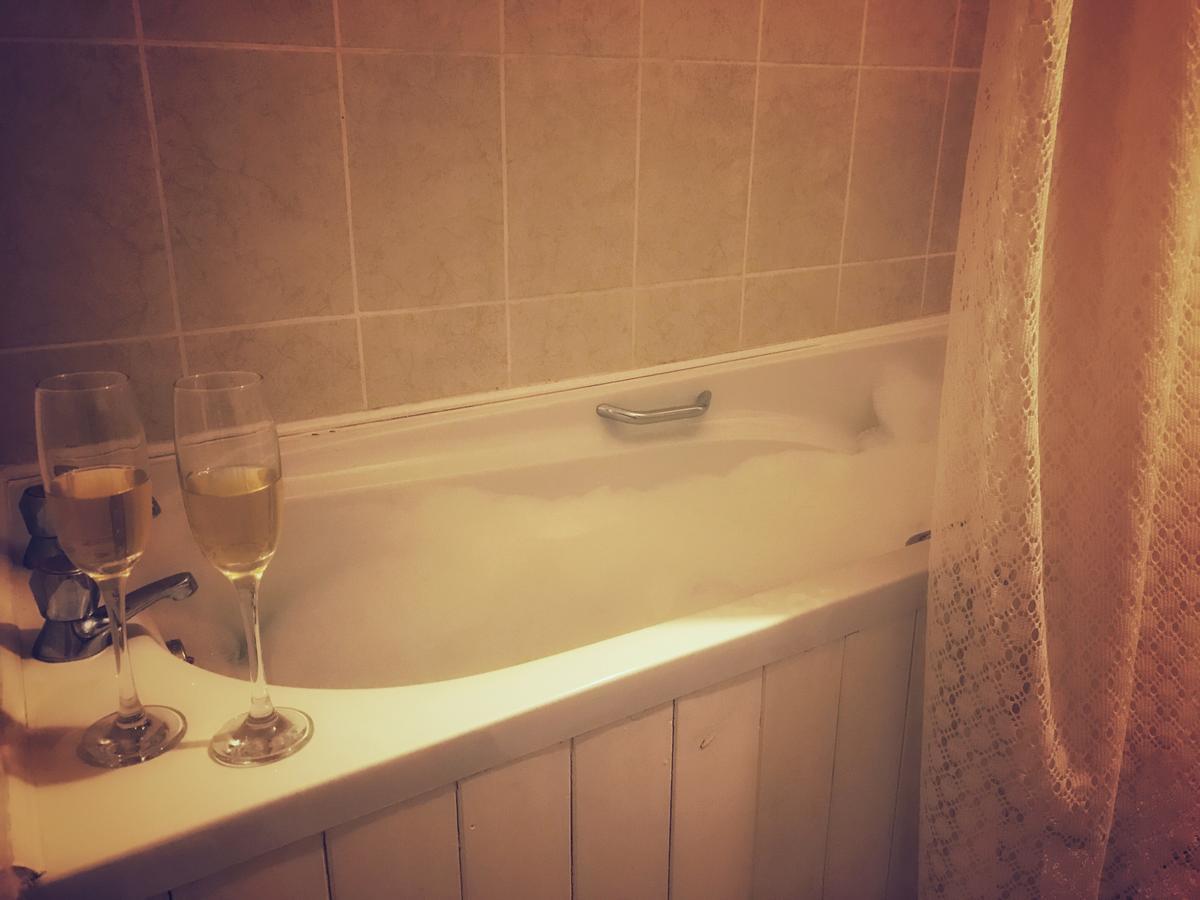 Mcmahon Guesthouse Listowel Zewnętrze zdjęcie