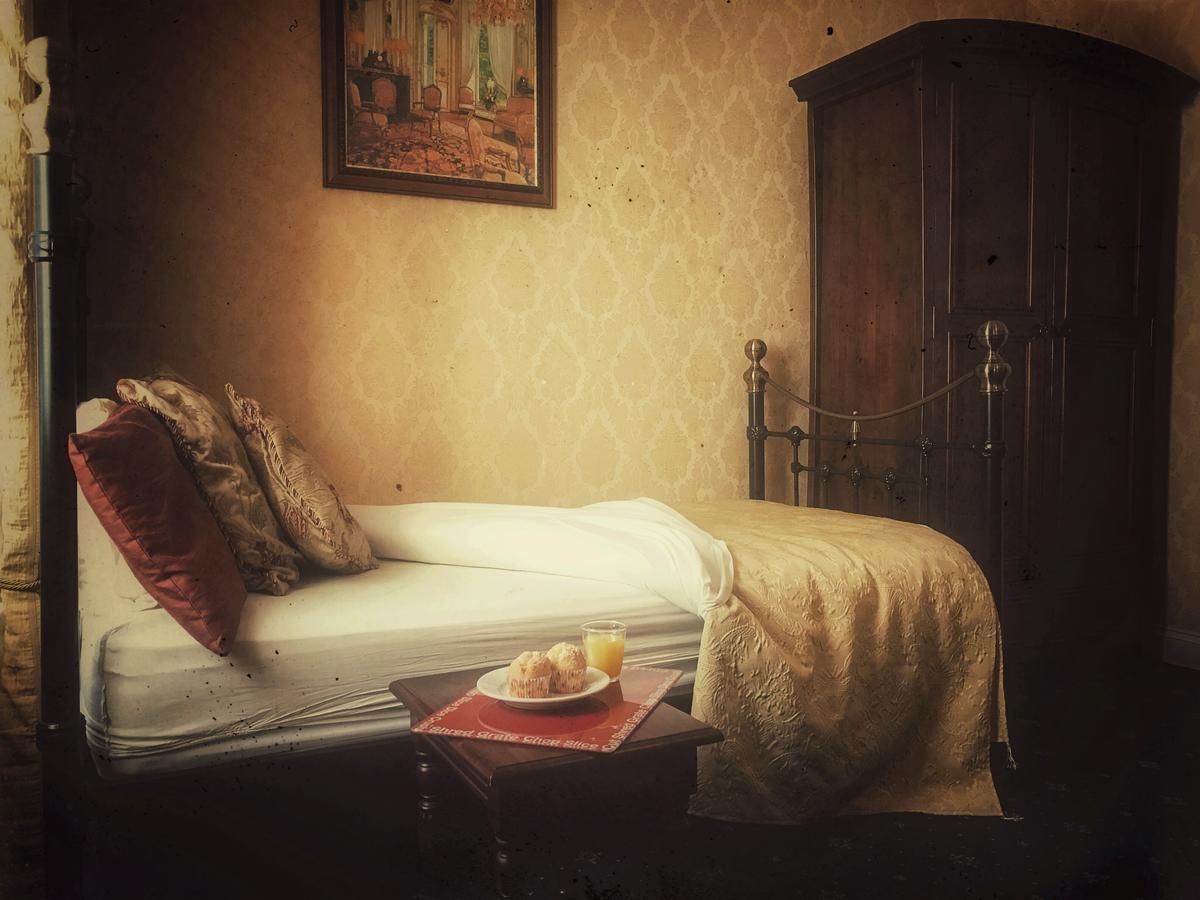 Mcmahon Guesthouse Listowel Zewnętrze zdjęcie