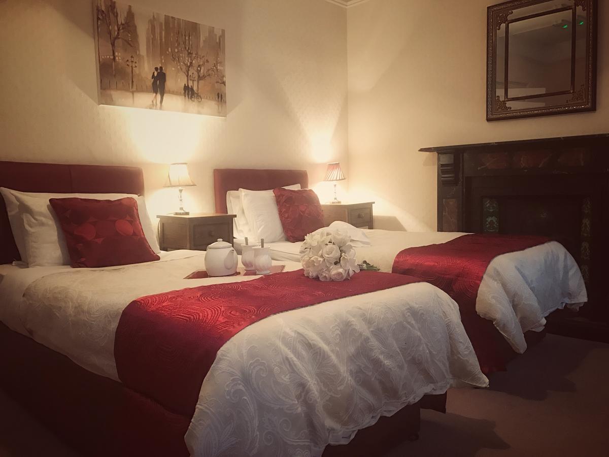 Mcmahon Guesthouse Listowel Zewnętrze zdjęcie