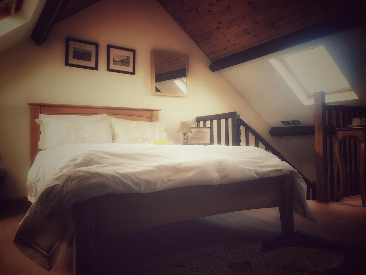 Mcmahon Guesthouse Listowel Zewnętrze zdjęcie