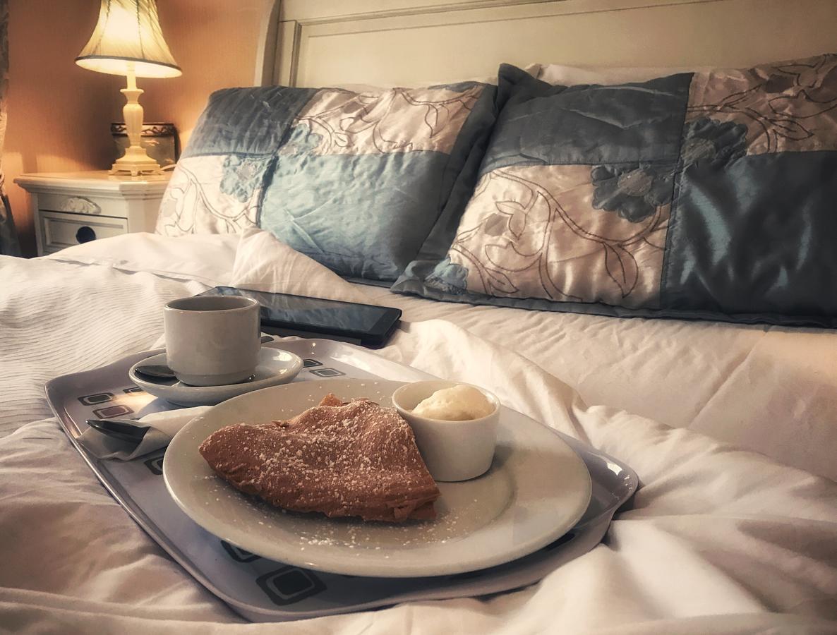 Mcmahon Guesthouse Listowel Zewnętrze zdjęcie
