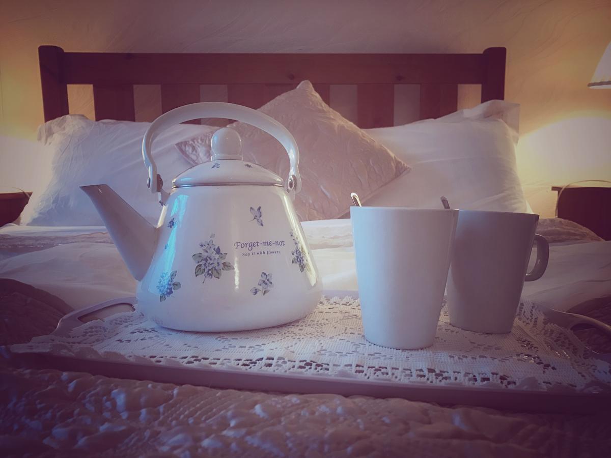 Mcmahon Guesthouse Listowel Zewnętrze zdjęcie