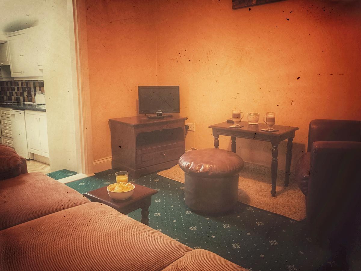 Mcmahon Guesthouse Listowel Zewnętrze zdjęcie