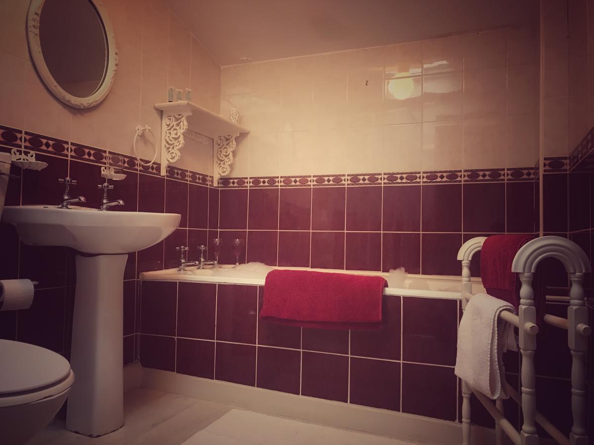 Mcmahon Guesthouse Listowel Zewnętrze zdjęcie