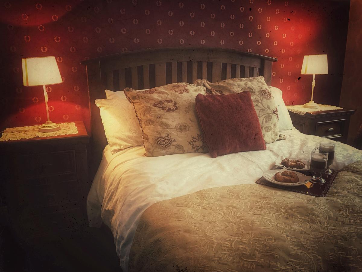 Mcmahon Guesthouse Listowel Zewnętrze zdjęcie