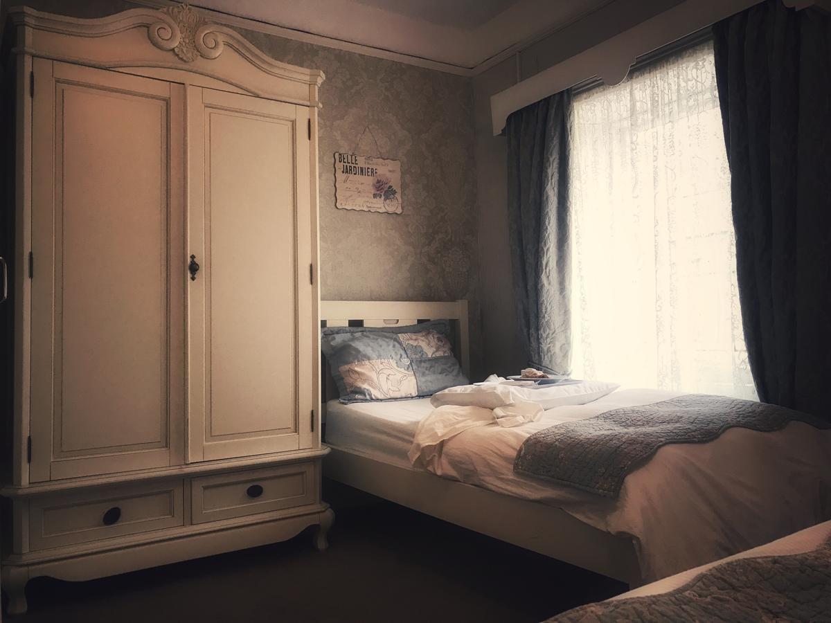 Mcmahon Guesthouse Listowel Zewnętrze zdjęcie