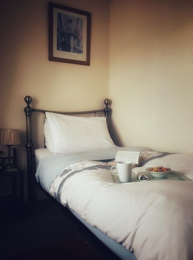 Mcmahon Guesthouse Listowel Zewnętrze zdjęcie