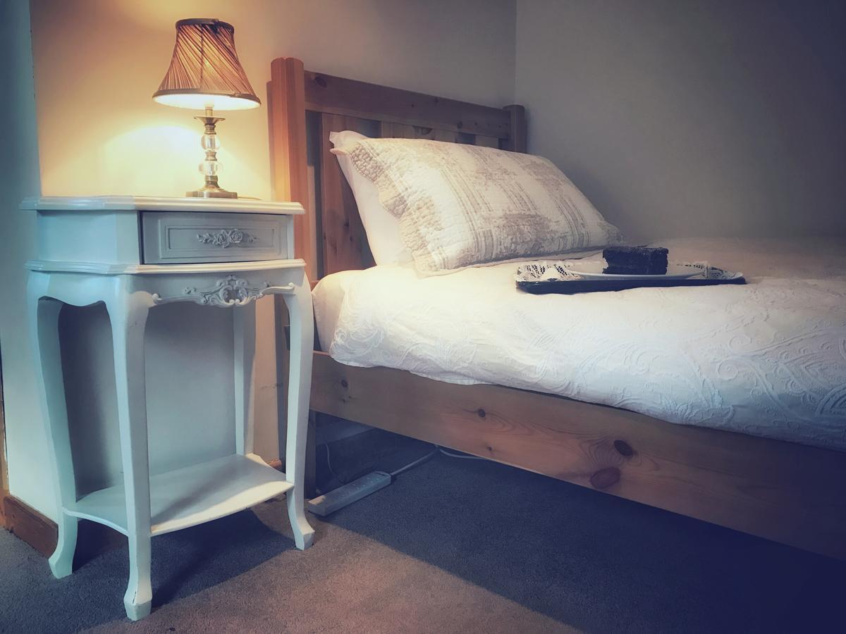 Mcmahon Guesthouse Listowel Zewnętrze zdjęcie